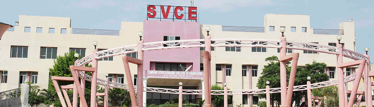 Swami Vivekanand College of Engineering Indore Academic Building photo 2