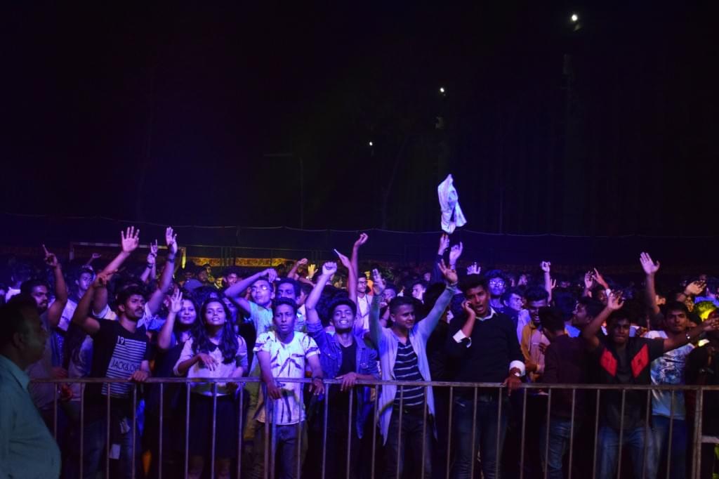 T John Institute of Technology Bangalore Events photo 5