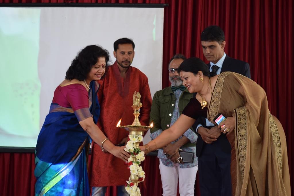 T John Institute of Technology Bangalore Events photo 4
