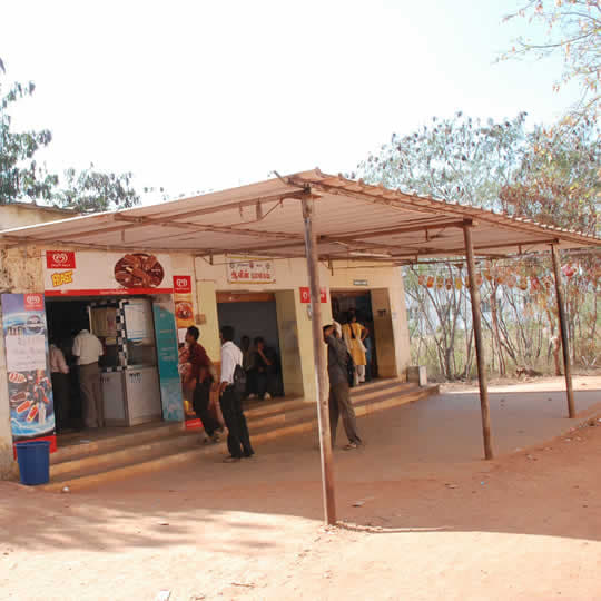 Tamilnadu College of Engineering Coimbatore Facilities photo 12