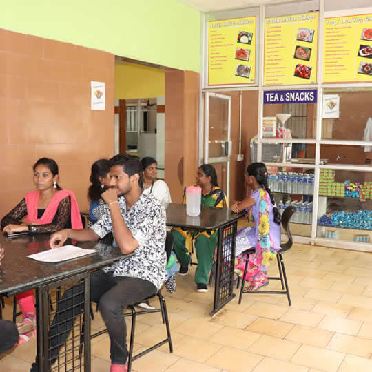 Tamilnadu College of Engineering Coimbatore Facilities photo 11