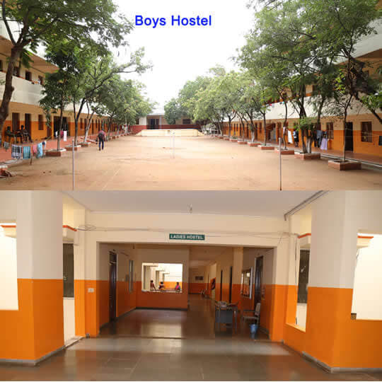 Tamilnadu College of Engineering Coimbatore Facilities photo 10