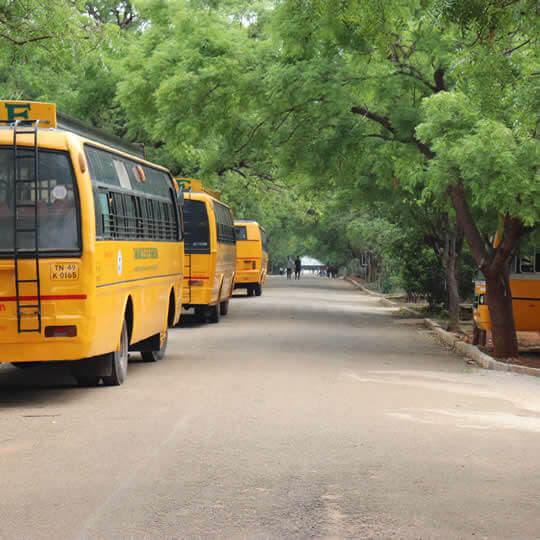 Tamilnadu College of Engineering Coimbatore Facilities photo 8
