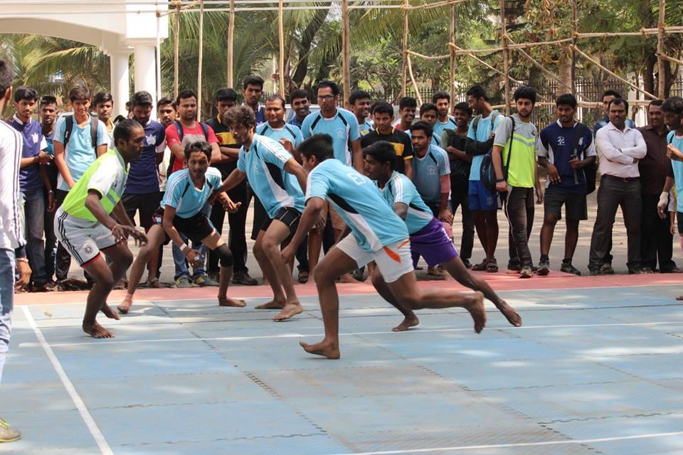 TERNA Nerul Events photo 1