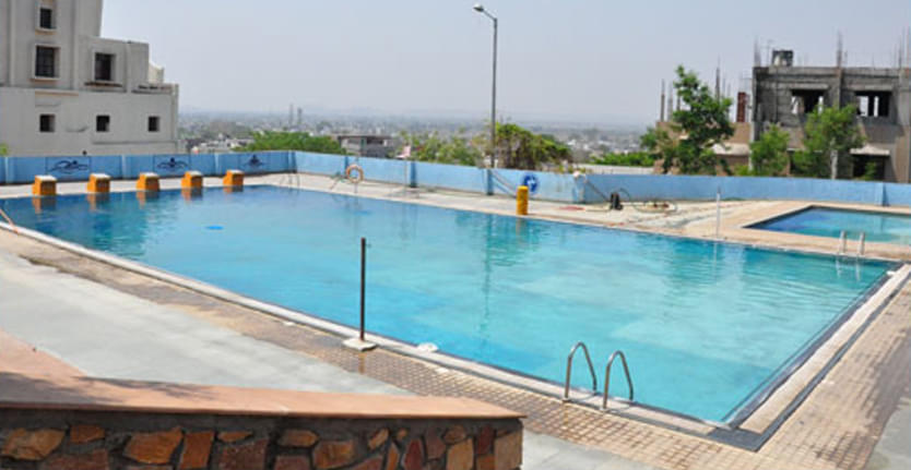 YCCE Facilities photo 2