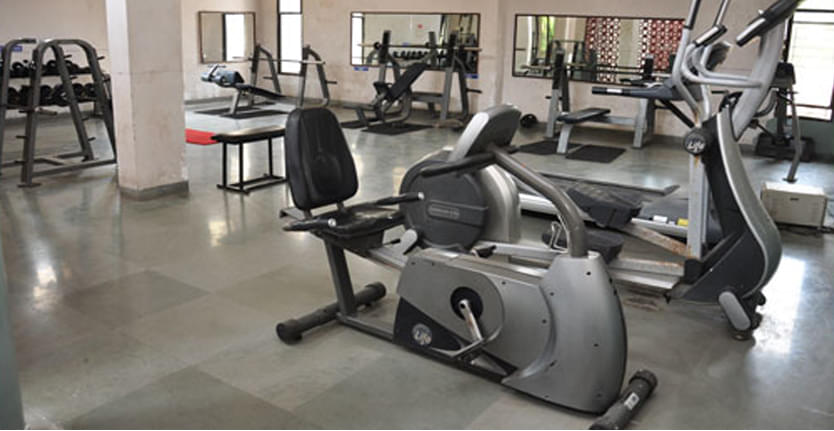 YCCE Facilities photo 3