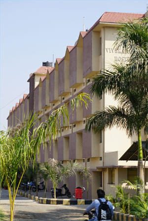 YCCE Facilities photo 4