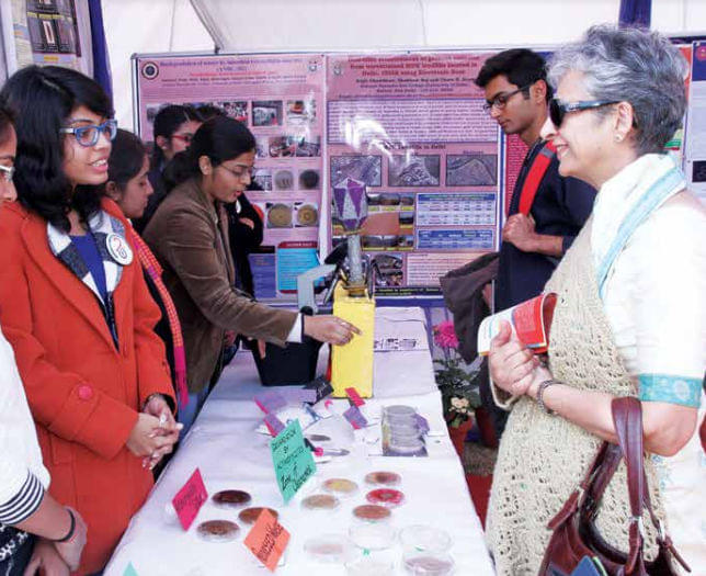 Acharya Narendra Dev College Events photo 7