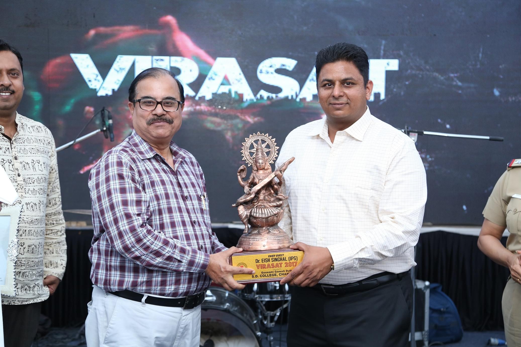 GGDSD Events photo 3