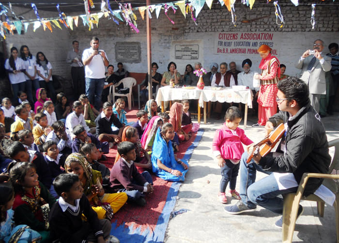 GGDSD Events photo 5