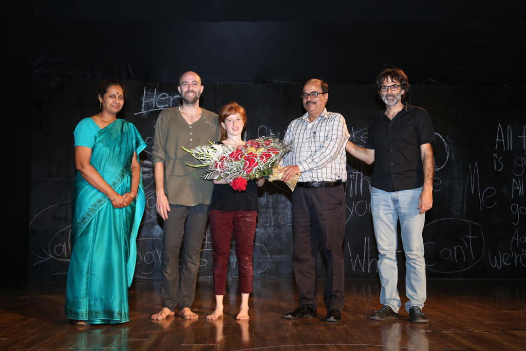 GGDSD Events photo 8