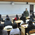 GGDSD Campus photo 1