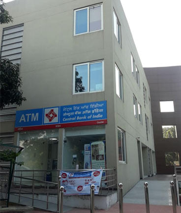 GGDSD Campus photo 6