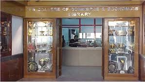 HR College of Commerce and Economics Mumbai Campus photo 5