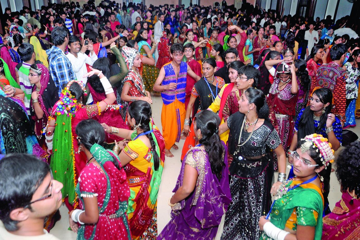 KES' Shroff College Extra Curriculars photo 10