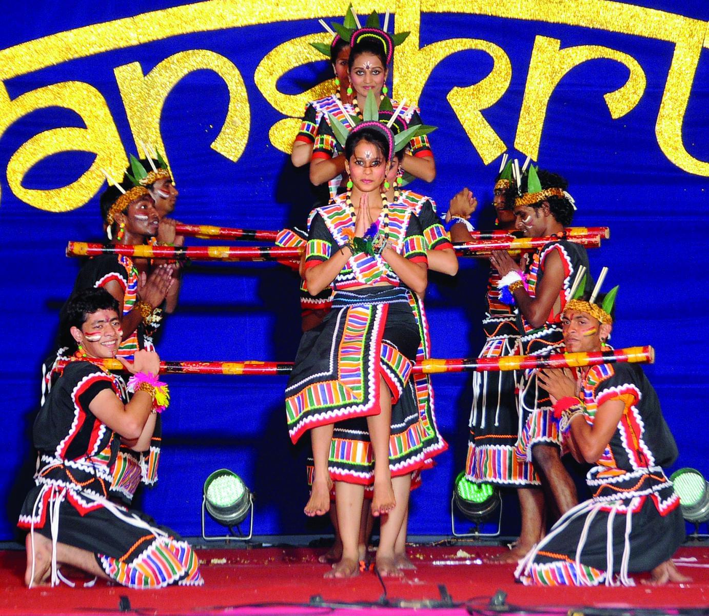 KES' Shroff College Extra Curriculars photo 13