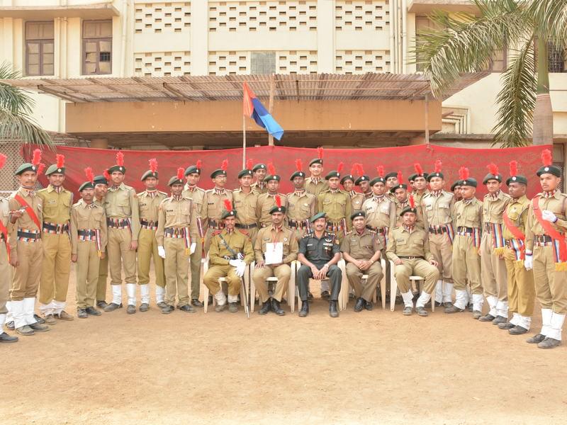 KES' Shroff College Extra Curriculars photo 15