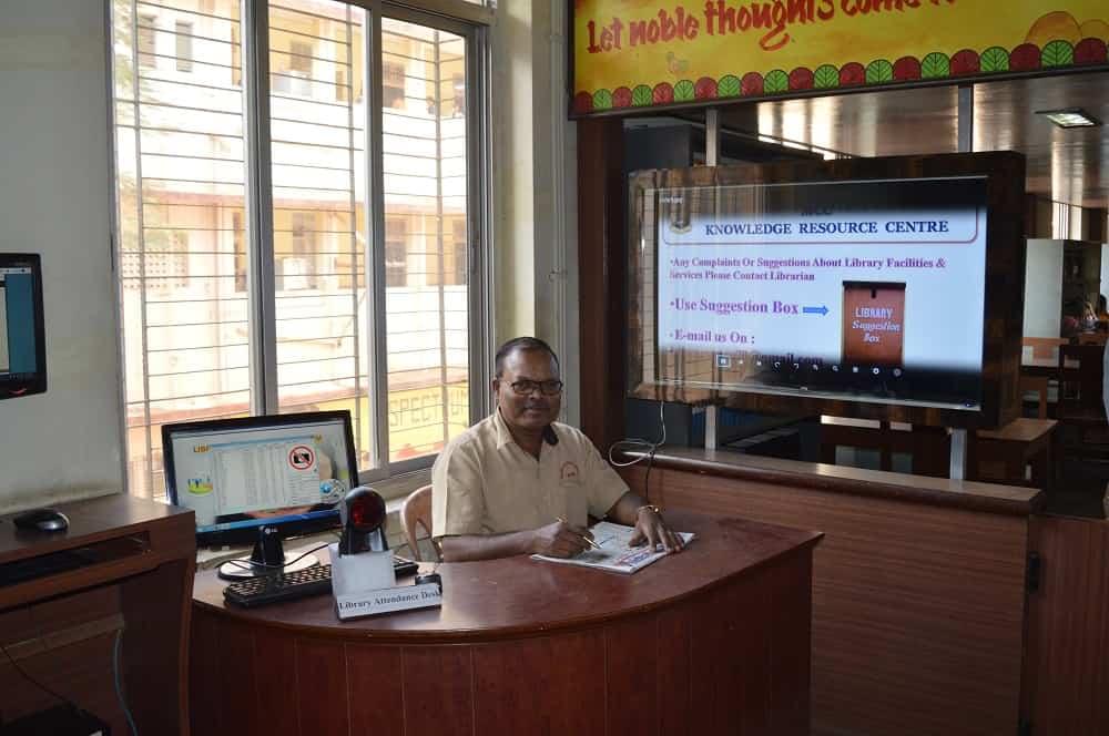 MCC Mulund Infrastructure photo 1