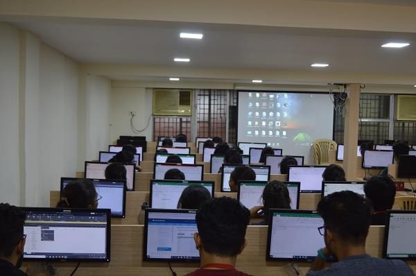 MCC Mulund Infrastructure photo 2