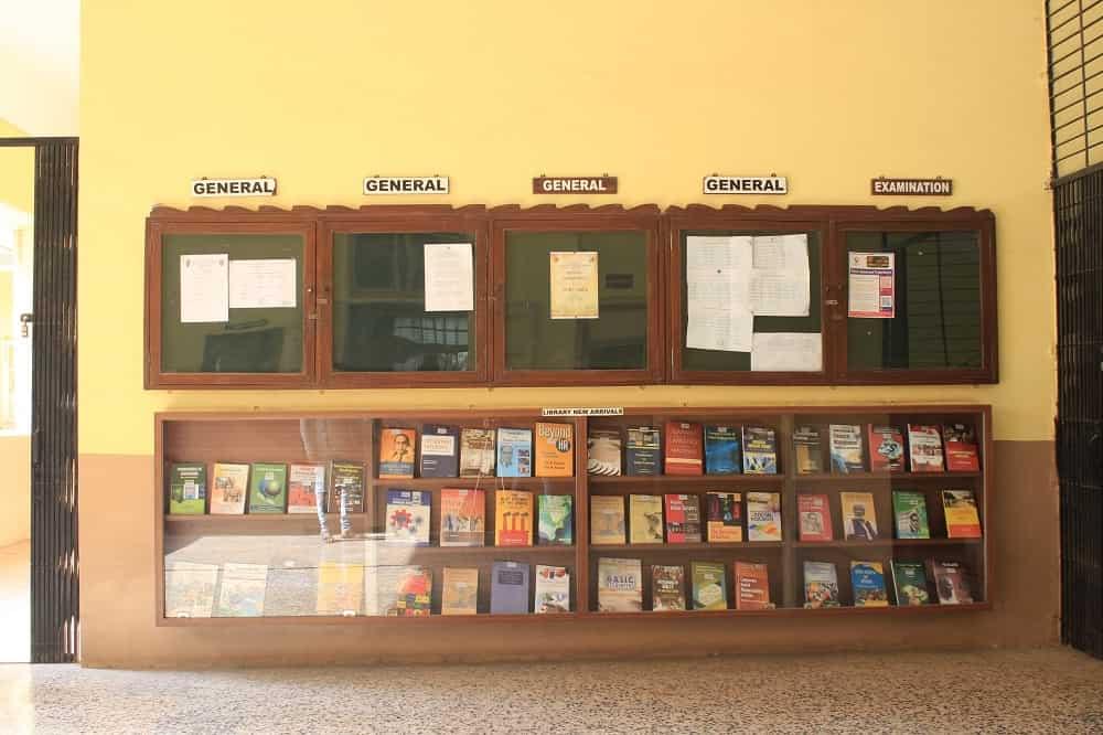 MCC Mulund Infrastructure photo 5