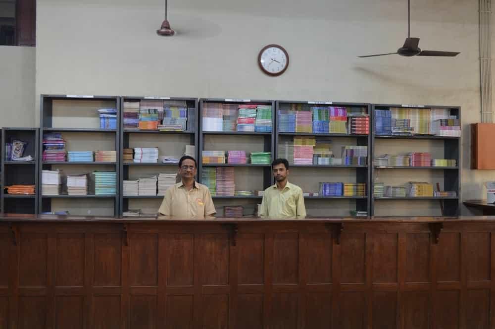 MCC Mulund Infrastructure photo 6