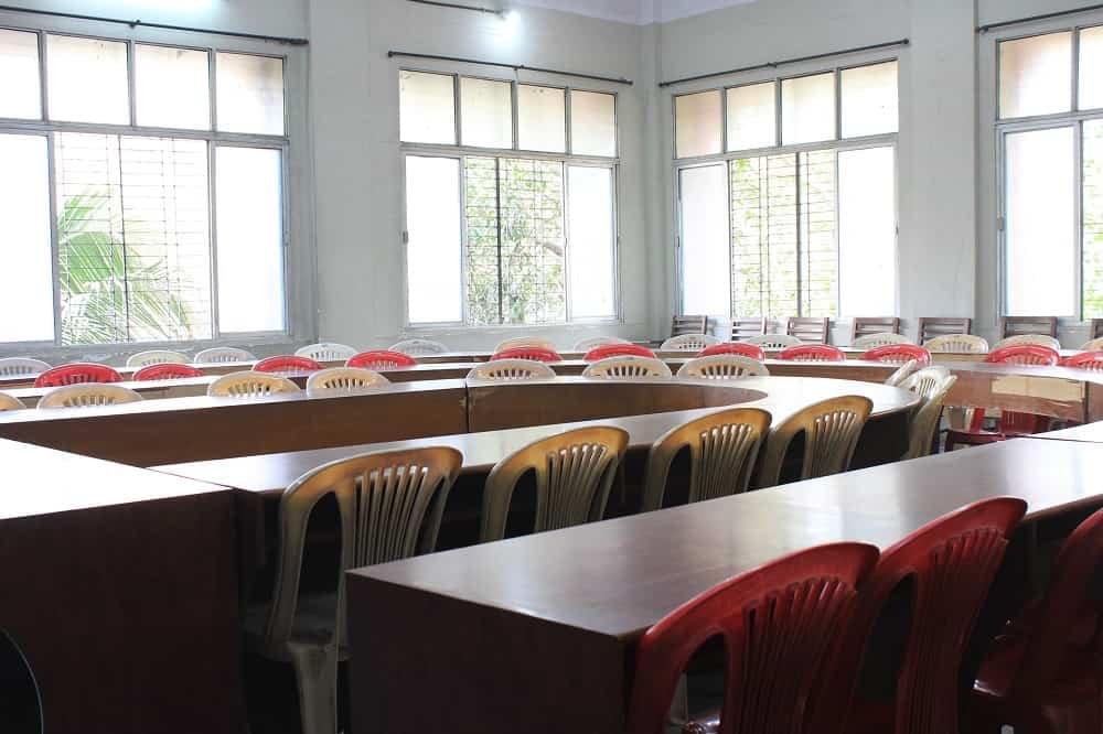 MCC Mulund Infrastructure photo 7