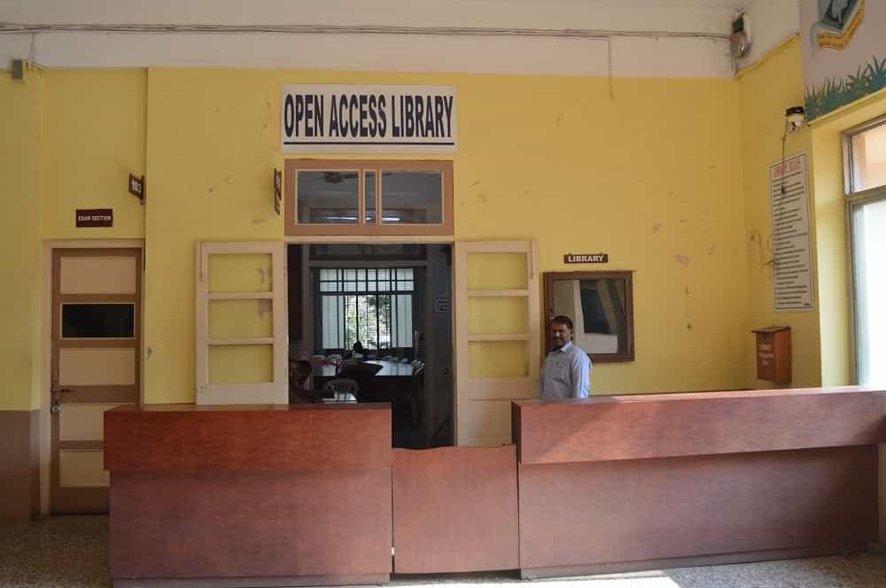 MCC Mulund Infrastructure photo 8