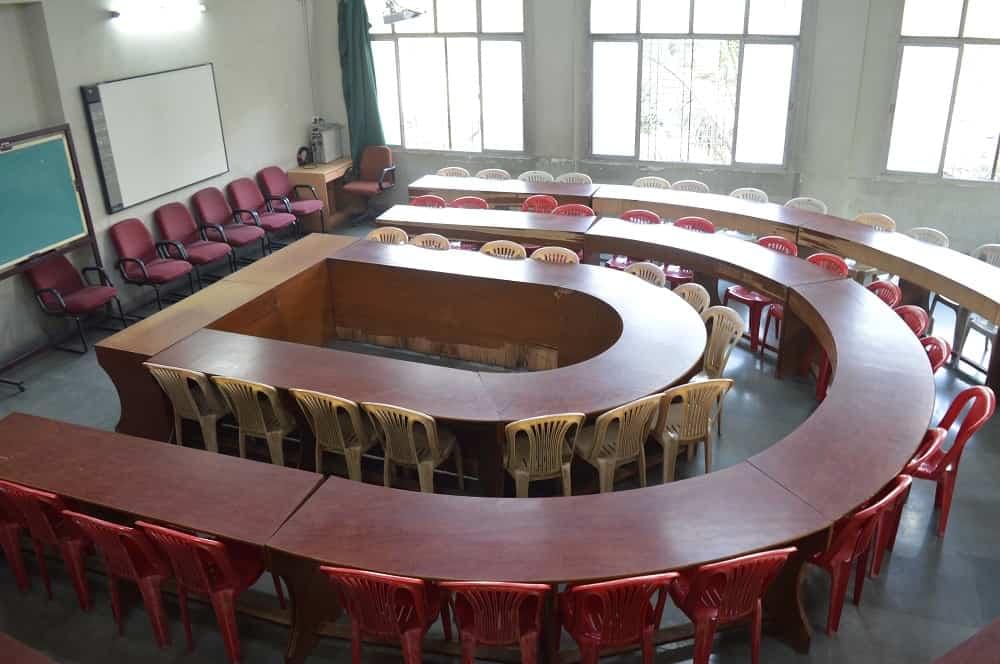 MCC Mulund Infrastructure photo 9