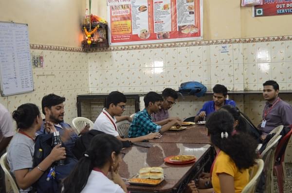 MCC Mulund Facilities photo 2