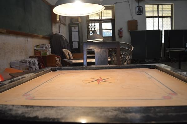 MCC Mulund Facilities photo 1