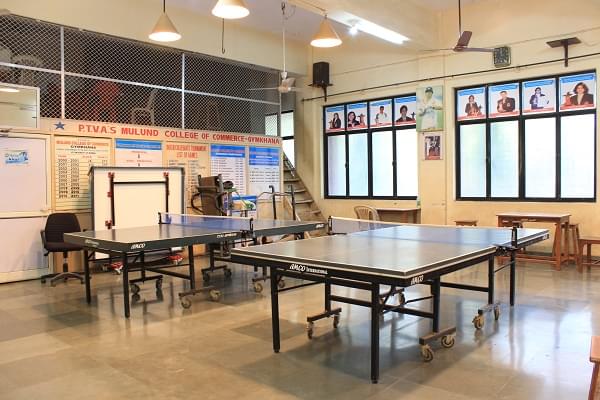 MCC Mulund Facilities photo 3