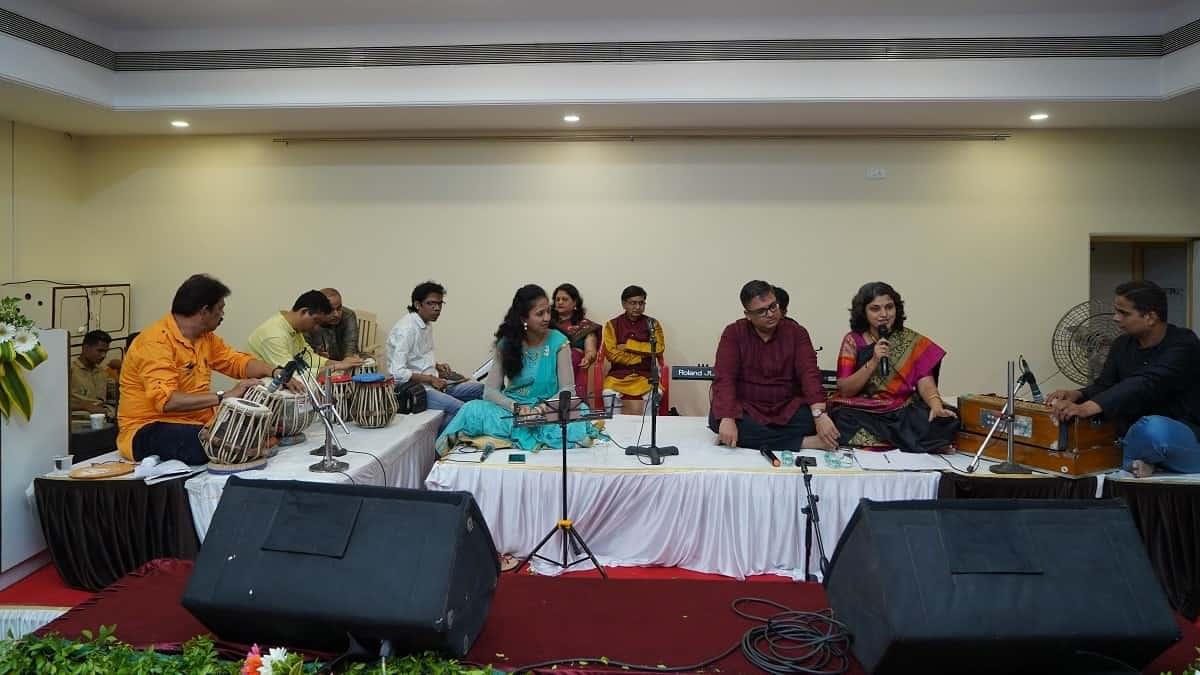 MCC Mulund Events photo 2