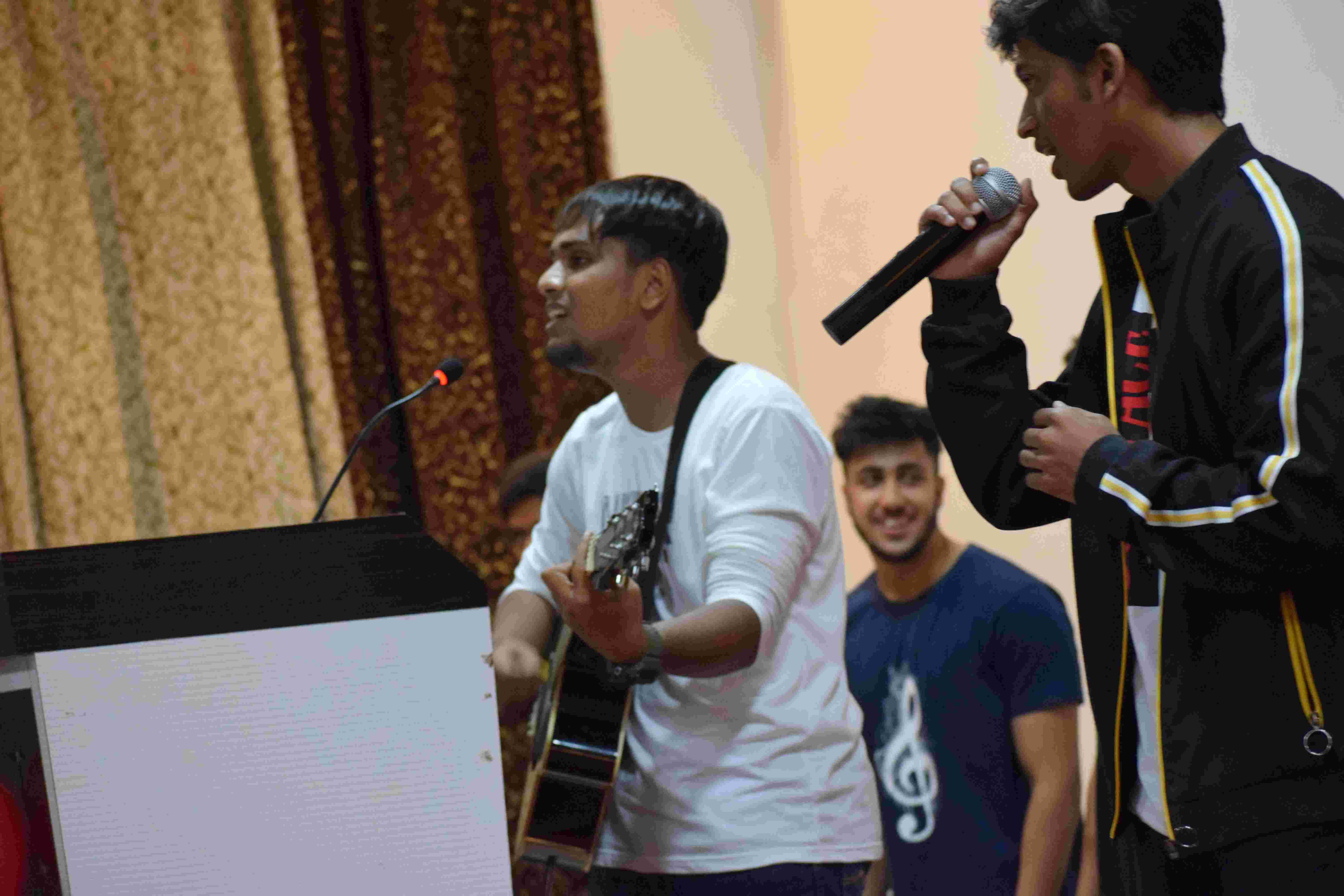 Ness Wadia College of Commerce Pune Events photo 8