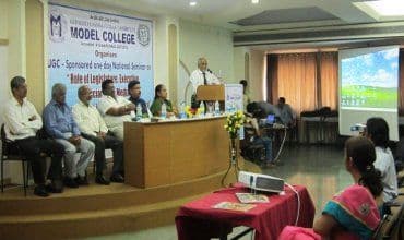 Ness Wadia College of Commerce Pune Events photo 9