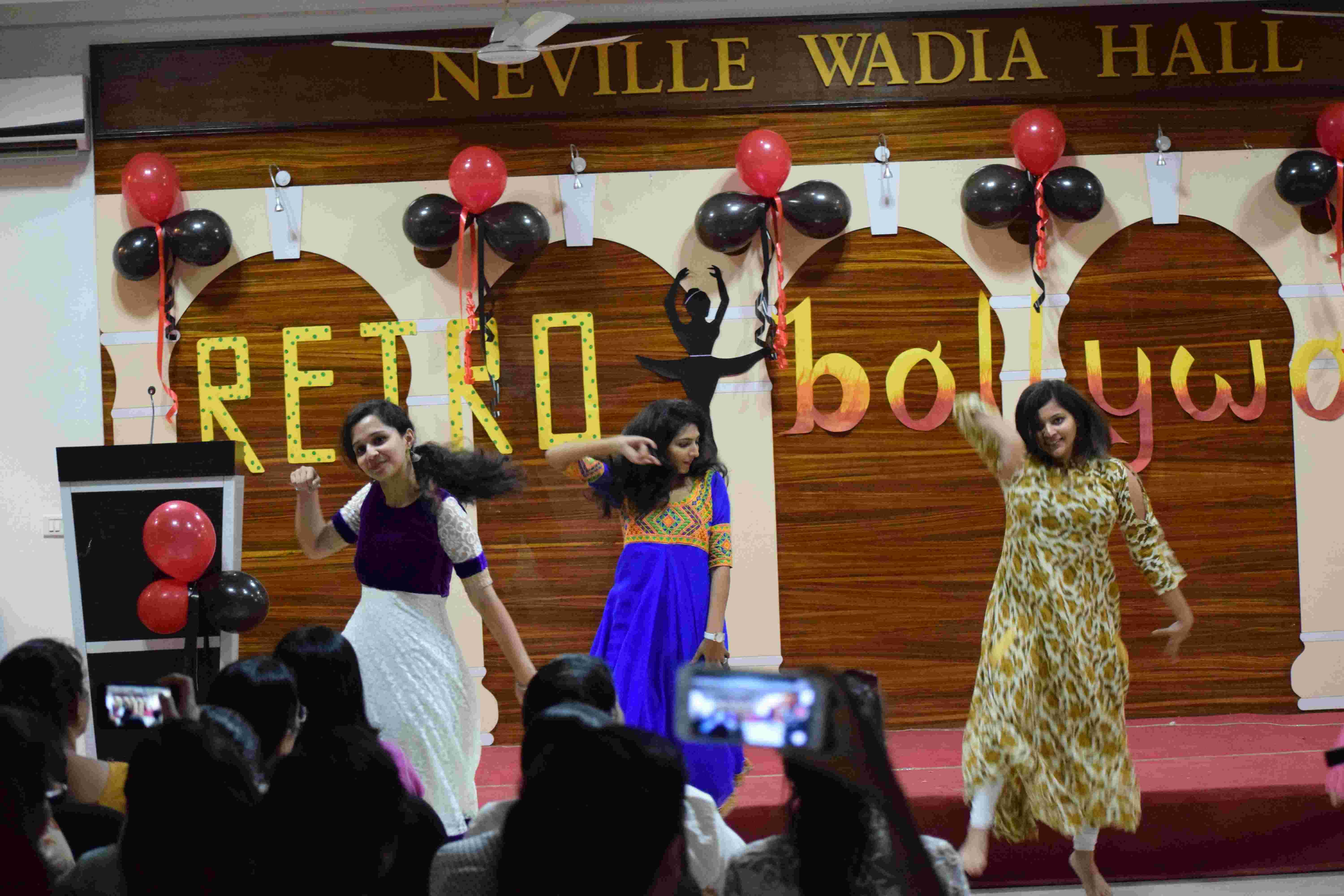 Ness Wadia College of Commerce Pune Events photo 4