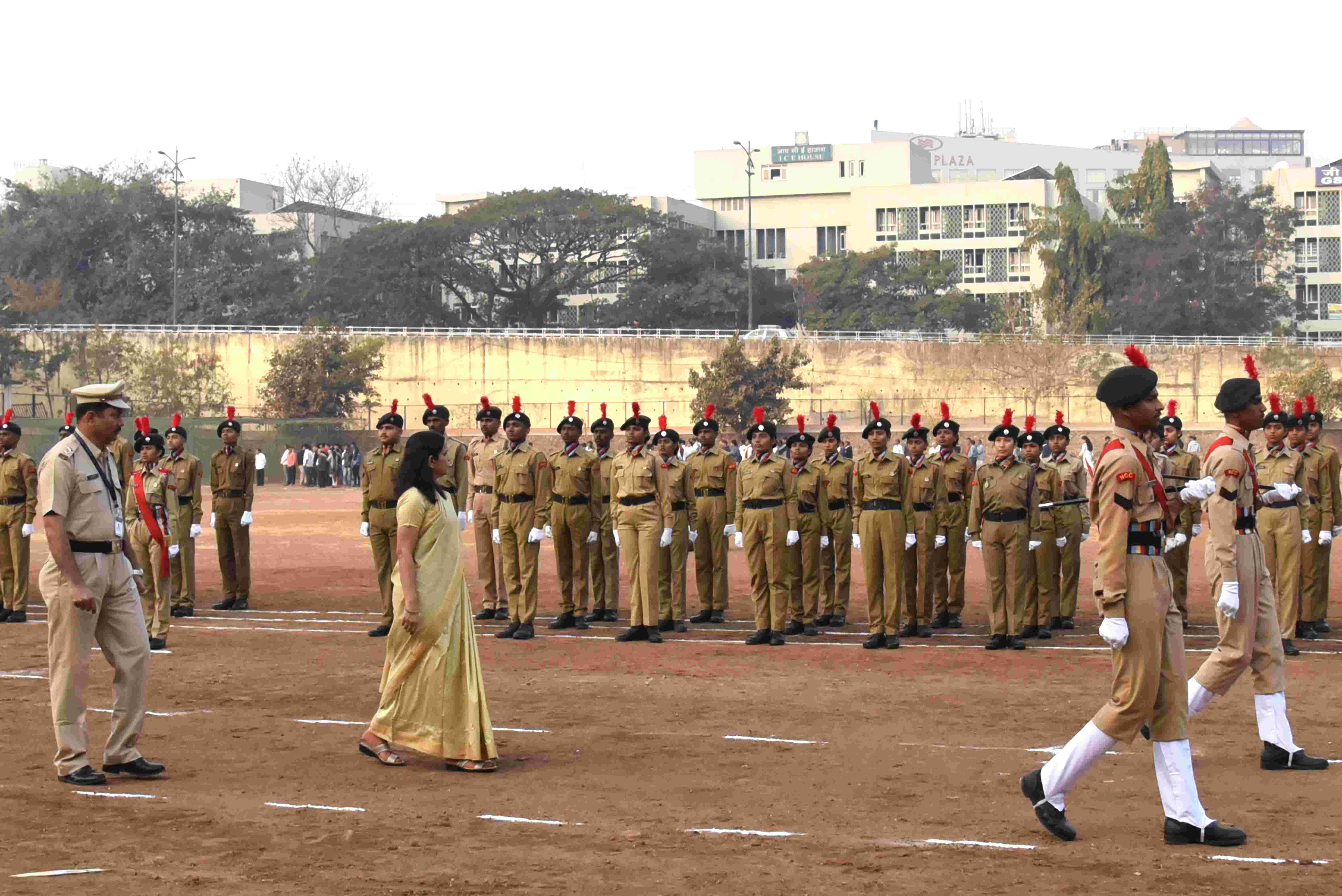 Ness Wadia College of Commerce Pune Events photo 3