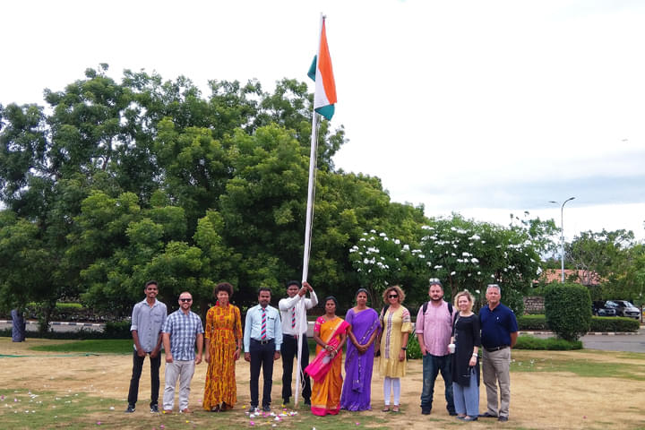 Sri Krishna Arts and Science College Coimbatore Events photo 2