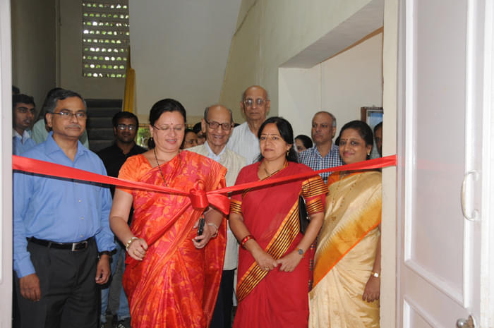 Agharkar Research Institute Pune Events photo 8