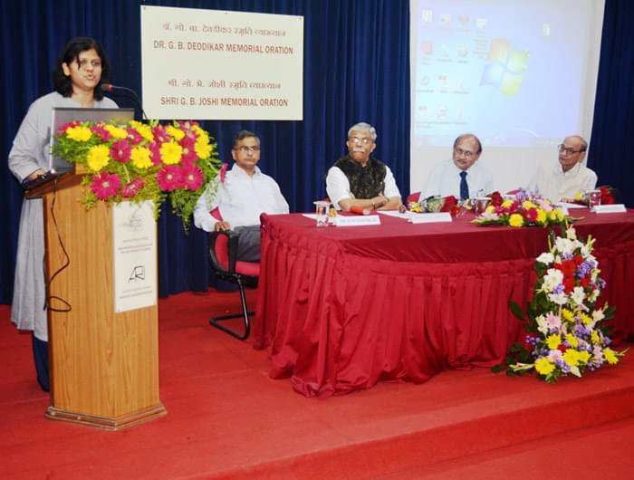 Agharkar Research Institute Pune Events photo 6