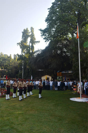 Agharkar Research Institute Pune Events photo 5