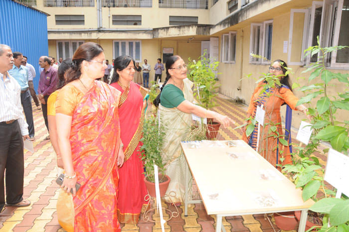 Agharkar Research Institute Pune Events photo 4