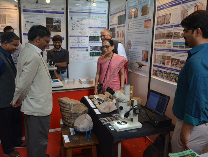 Agharkar Research Institute Pune Events photo 3