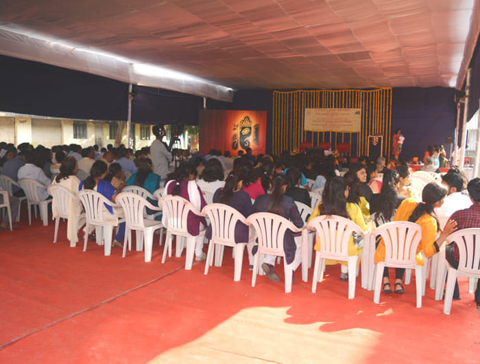 Agharkar Research Institute Pune Events photo 2