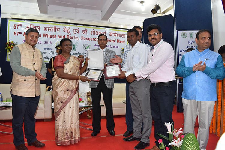 Agharkar Research Institute Pune Events photo 1