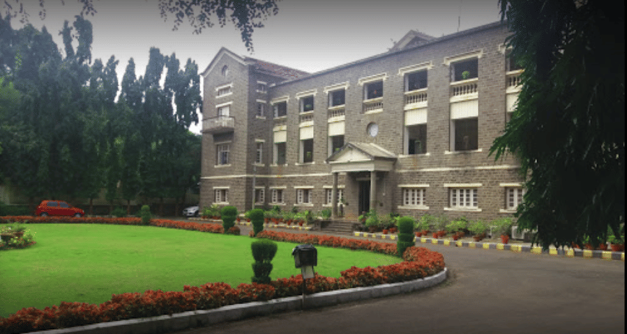 Agharkar Research Institute Pune Academic Building photo 2