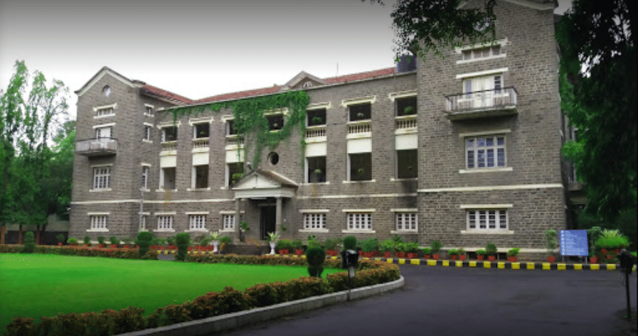 Agharkar Research Institute Pune Academic Building photo 1