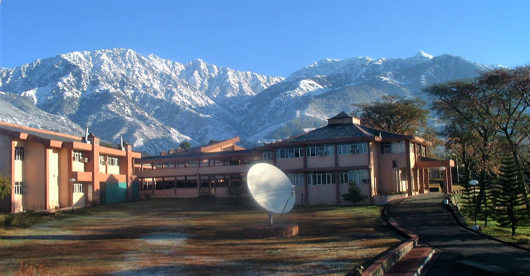 Institute of Himalayan Bioresource Technology Palampur Academic Building photo 6