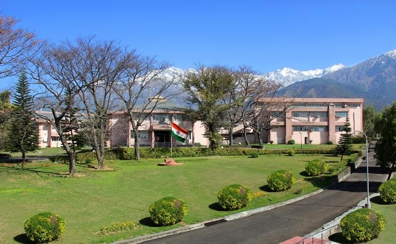 Institute of Himalayan Bioresource Technology Palampur Academic Building photo 5