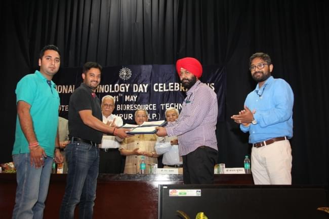 Institute of Himalayan Bioresource Technology Palampur Events photo 2