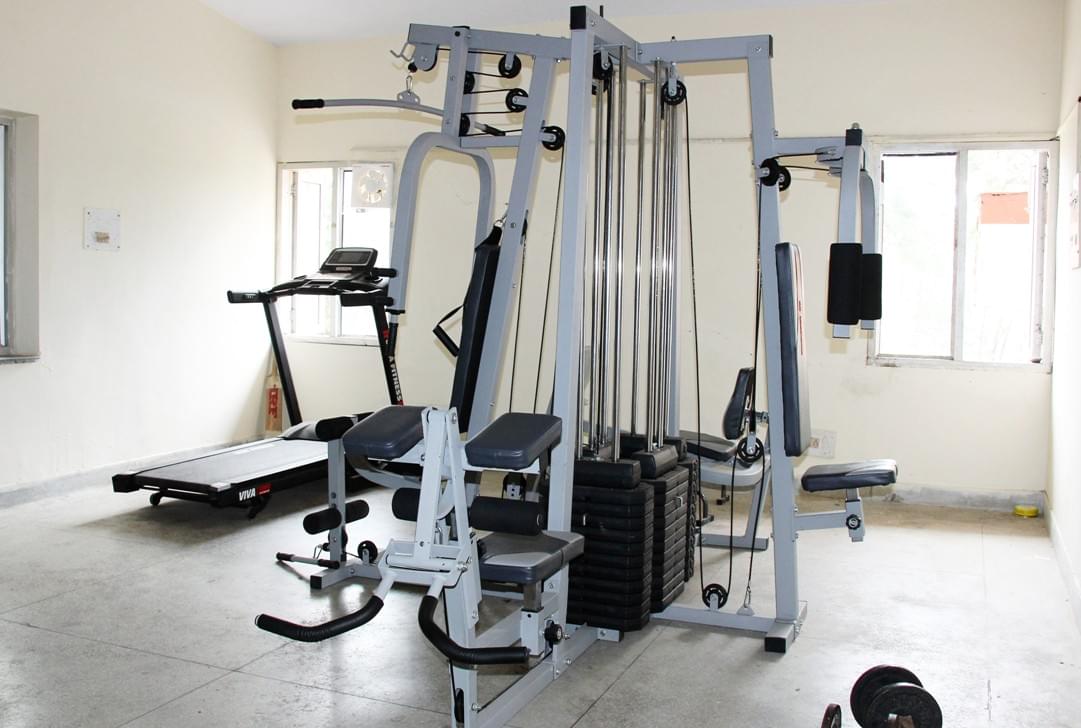 Institute of Himalayan Bioresource Technology Palampur Facilities photo 5